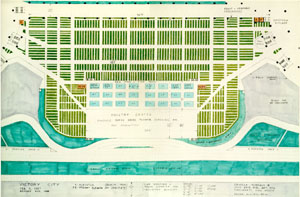 Greenhouse, Fish Tank, Poultry Center