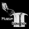 Museum Donation